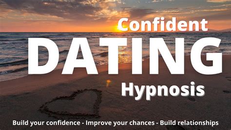 hypnotherapy for dating